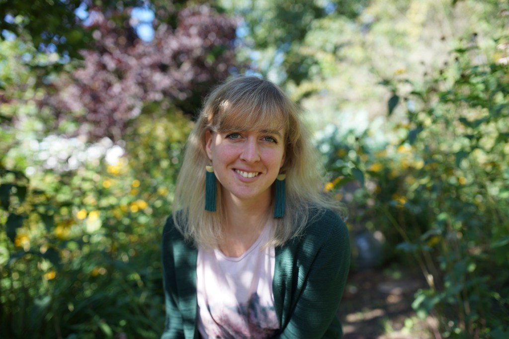 Lisa Schäperklaus - systemische Coachin